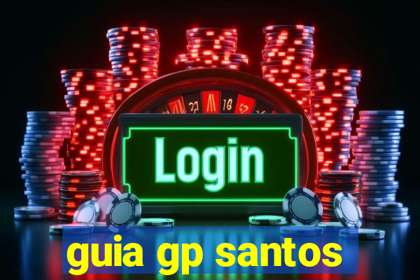 guia gp santos